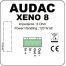 Настенная акустика AUDAC XENO8/B